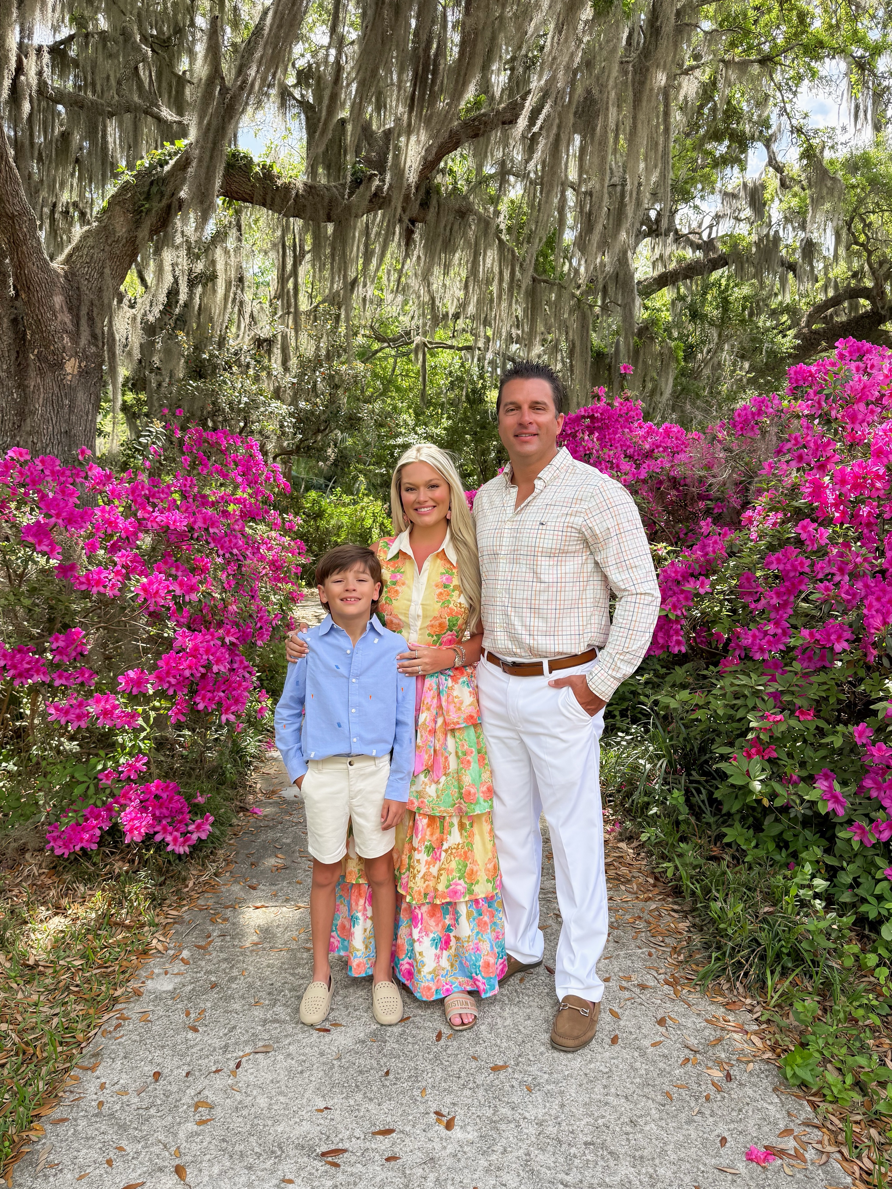 This dress, I could wear this every day! 

#LTKgrwm #LTKootd