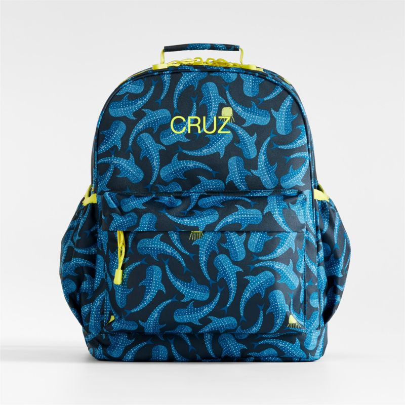 Large Backpack | Crate & Barrel