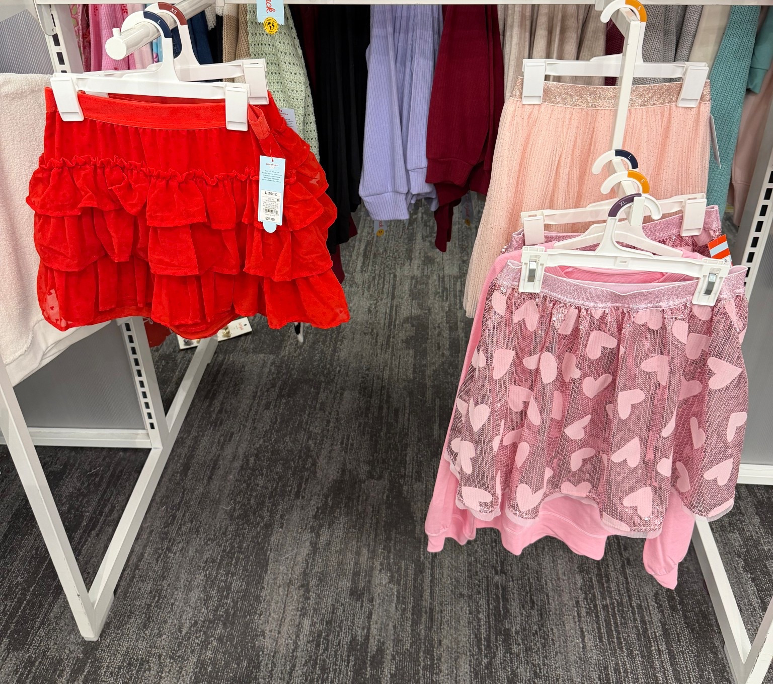 Girls Valentine’s Day finds 

#LTKFindsUnder100 #LTKKids #LTKFindsUnder50