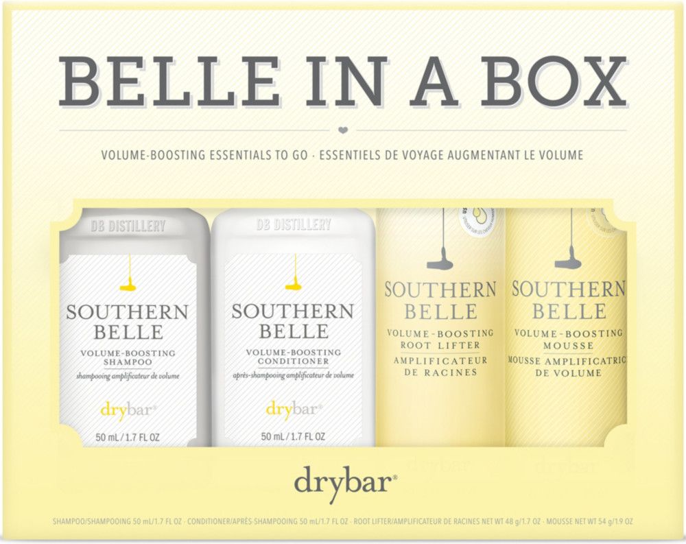 Drybar Belle in a Box | Ulta Beauty | Ulta