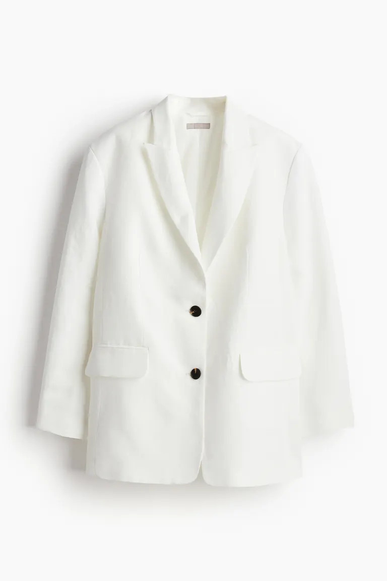 White | H&M (US + CA)