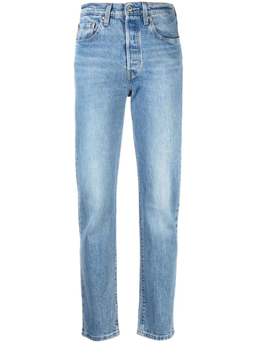 Levi'S 501 Jeans Clothing | Baltini
