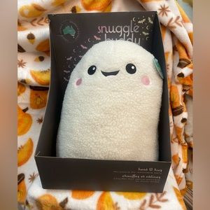Ghost snuggle buddy | Poshmark