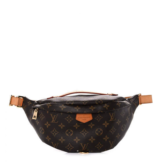 LOUIS VUITTON Monogram Bumbag | FASHIONPHILE | Fashionphile