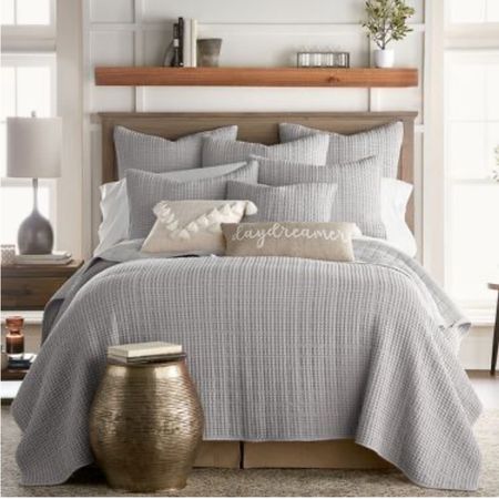 Target bedding | bedroom decor | sheets | comforter | neutral decor 

#LTKhome #LTKfamily #LTKFind