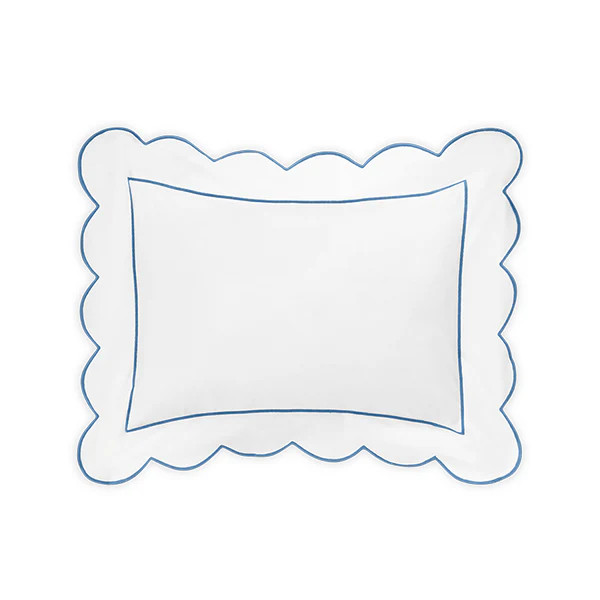 Butterfield Sham | Caitlin Wilson Design