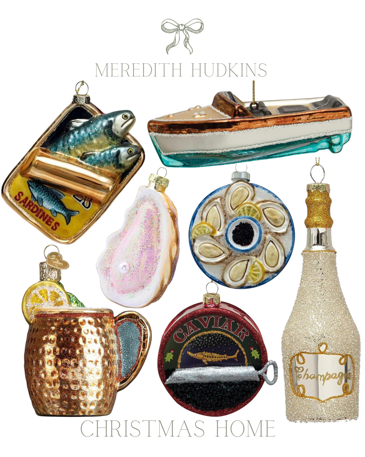 Amazon Amazon, Amazon home classic Christmas decor, holiday decor, red and white holiday decor, M... | Amazon (US)