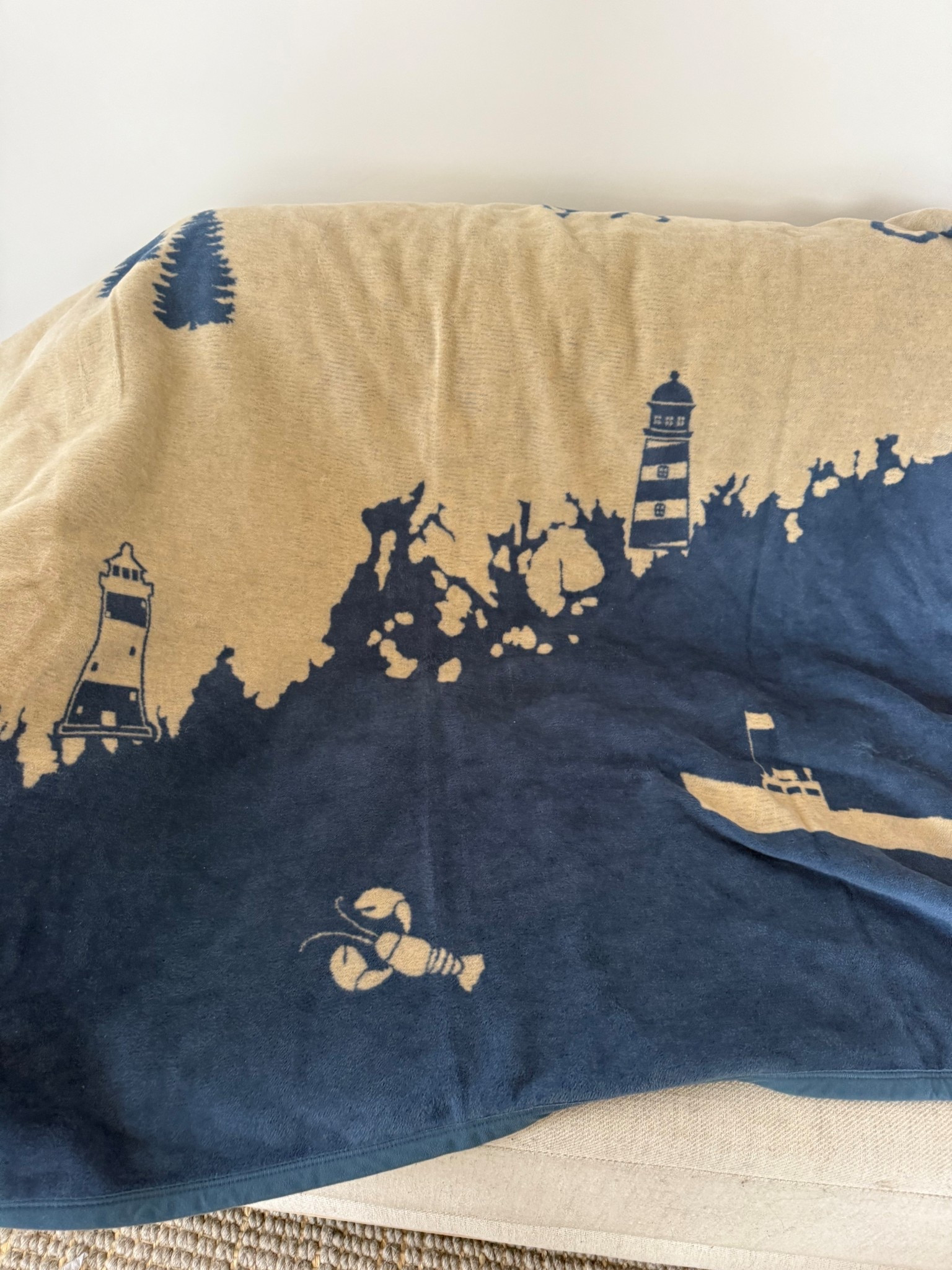 Adore my New Chappy Wrap that Santa brought me! It is sooo soft! 

#LTKGiftGuide #LTKHome #LTKPetite