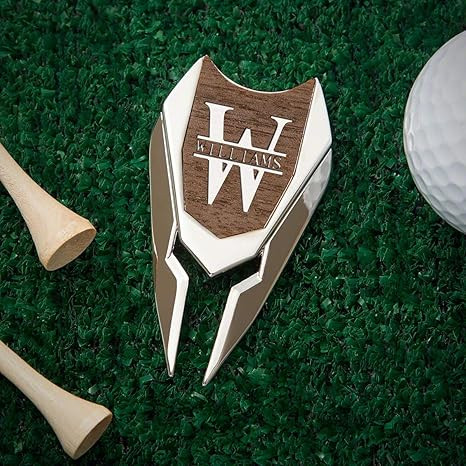 HomeWetBar Custom Divot Tool with Ball Marker (Personalized Product) | Amazon (US)