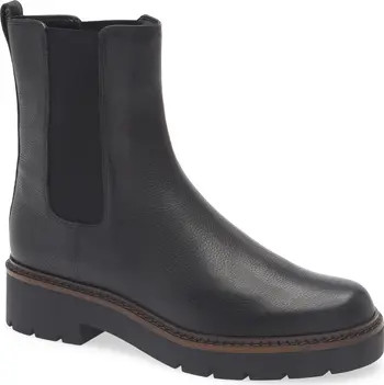 Darian Water Resistant Chelsea Boot (Women) | Nordstrom