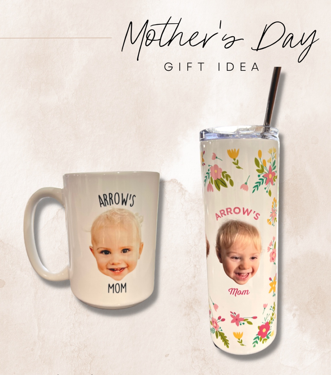 Mother’s Day is a month away! Get a jumpstart on your gifts with these cute tumblers and mugs for mom or grandma!

#LTKGiftGuide #LTKfamily #LTKFind
