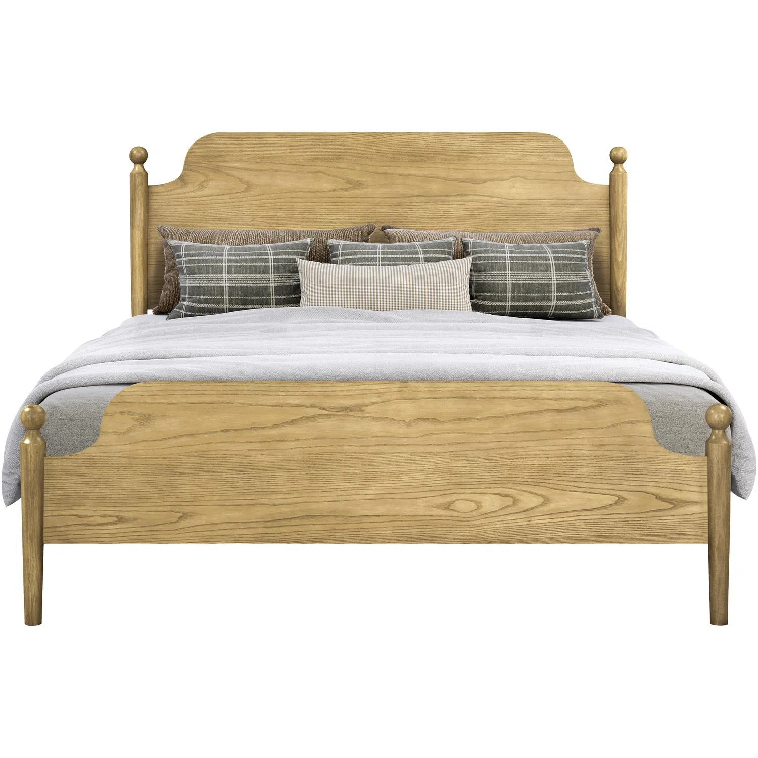 Becki Owens X Livabliss Adella Bed | Wayfair North America