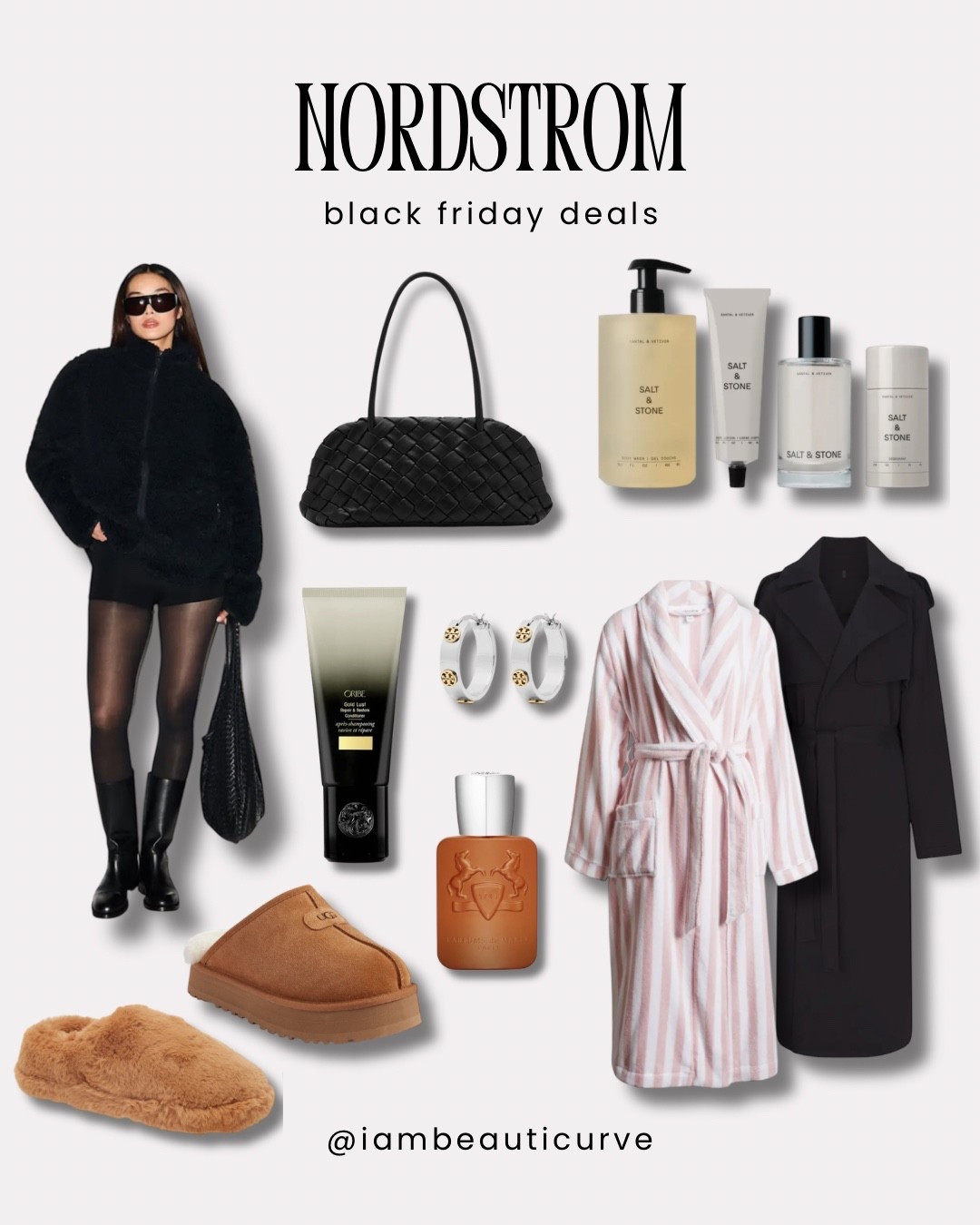 Stocking up on all the chic staples while they’re on sale! 🖤✨

#LTKGiftGuide #LTKHoliday #LTKCyberWeek