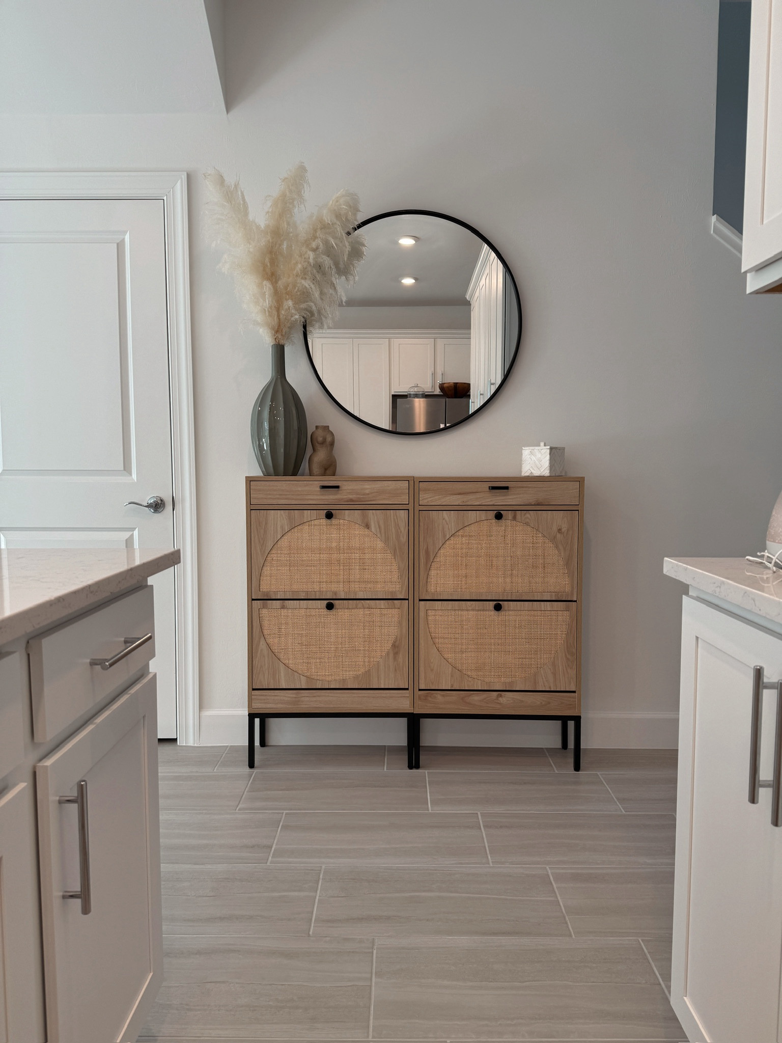 One of my fav new furniture buys for my new home 🏡 

Home decor, Amazon find, neutral home, cozy home, entryway 

#LTKHome #LTKSeasonal #LTKStyleTip