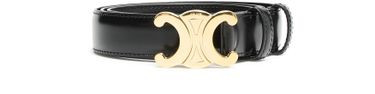Elegant belt - CELINE | 24S US