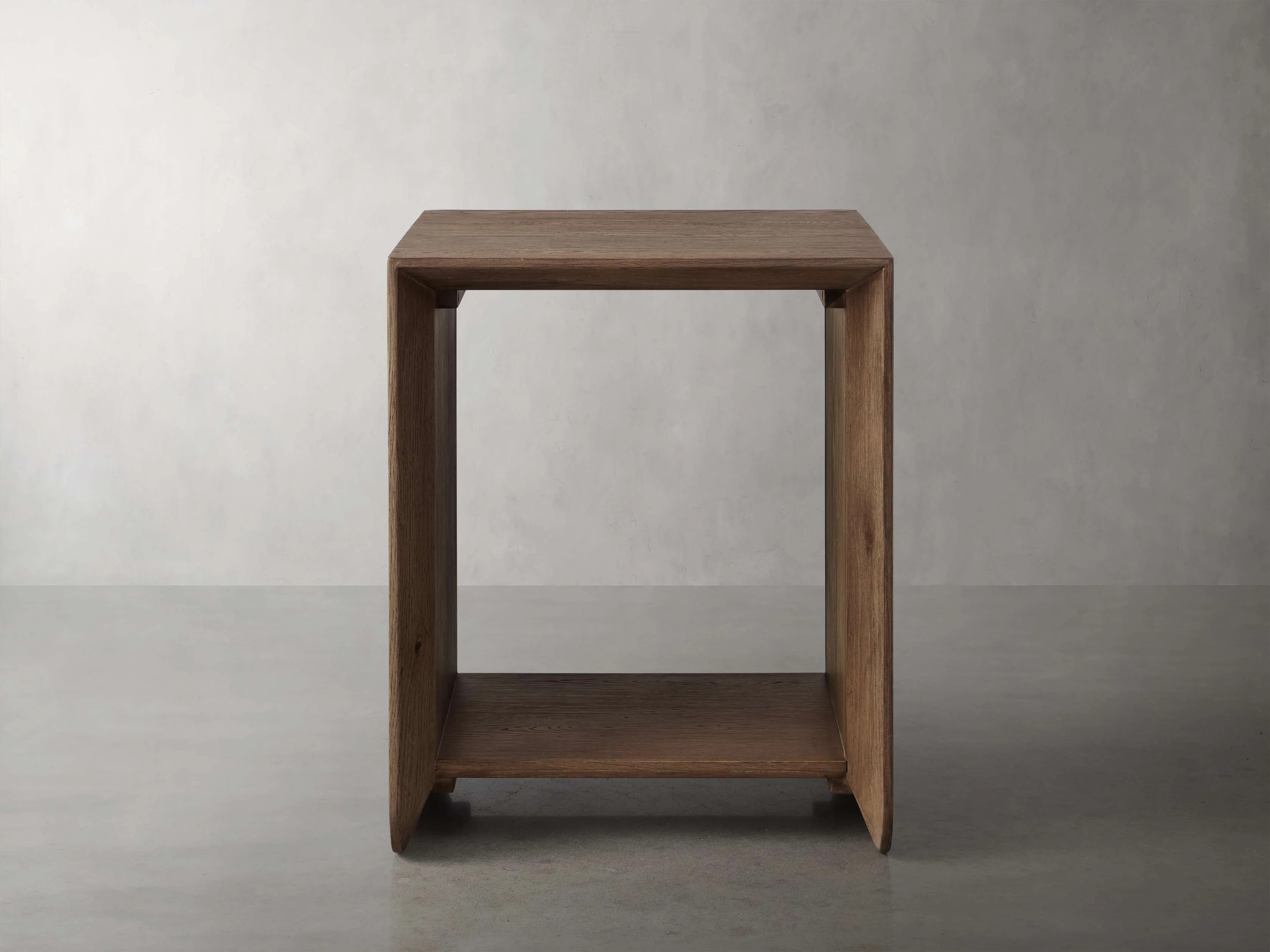 Felton End Table | Arhaus