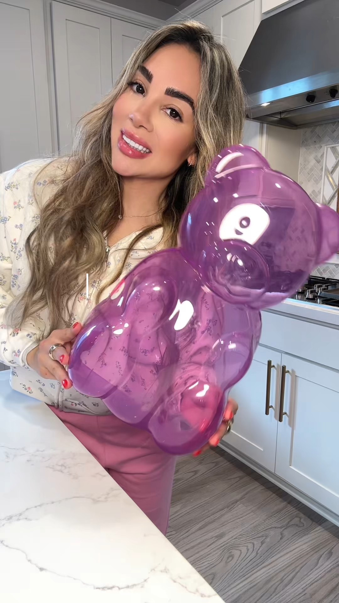 Love making my daughter a special something on Valentines Day! 

#LTKSeasonal #LTKmomlife #LTKValentine