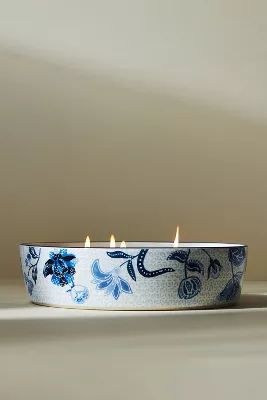 Mark D. Sikes Ceramic Candle | Anthropologie (US)