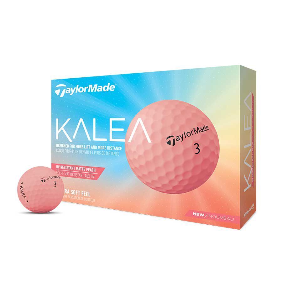 Kalea Golf Balls | Taylor Made Golf