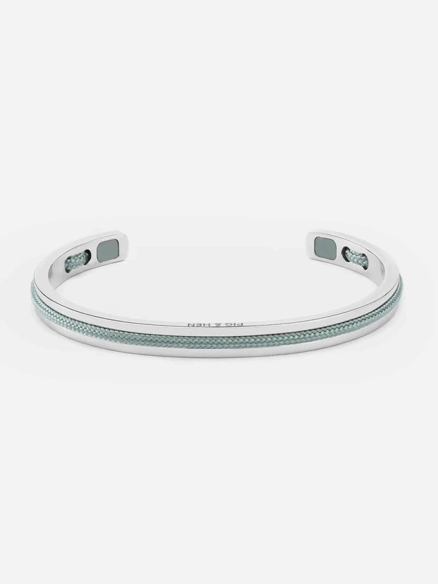 PIG & HEN
                      
                     Navarch 6mm Bracelet | Saint Bernard