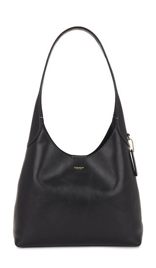 Coach Brooklyn Bag 28 in Black. | Revolve Clothing (Global)