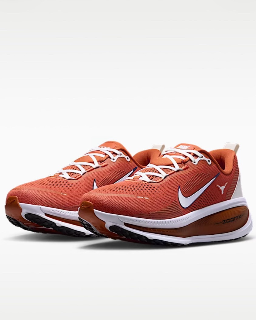 @Nike US Vomero 18’s (Texas) $165
