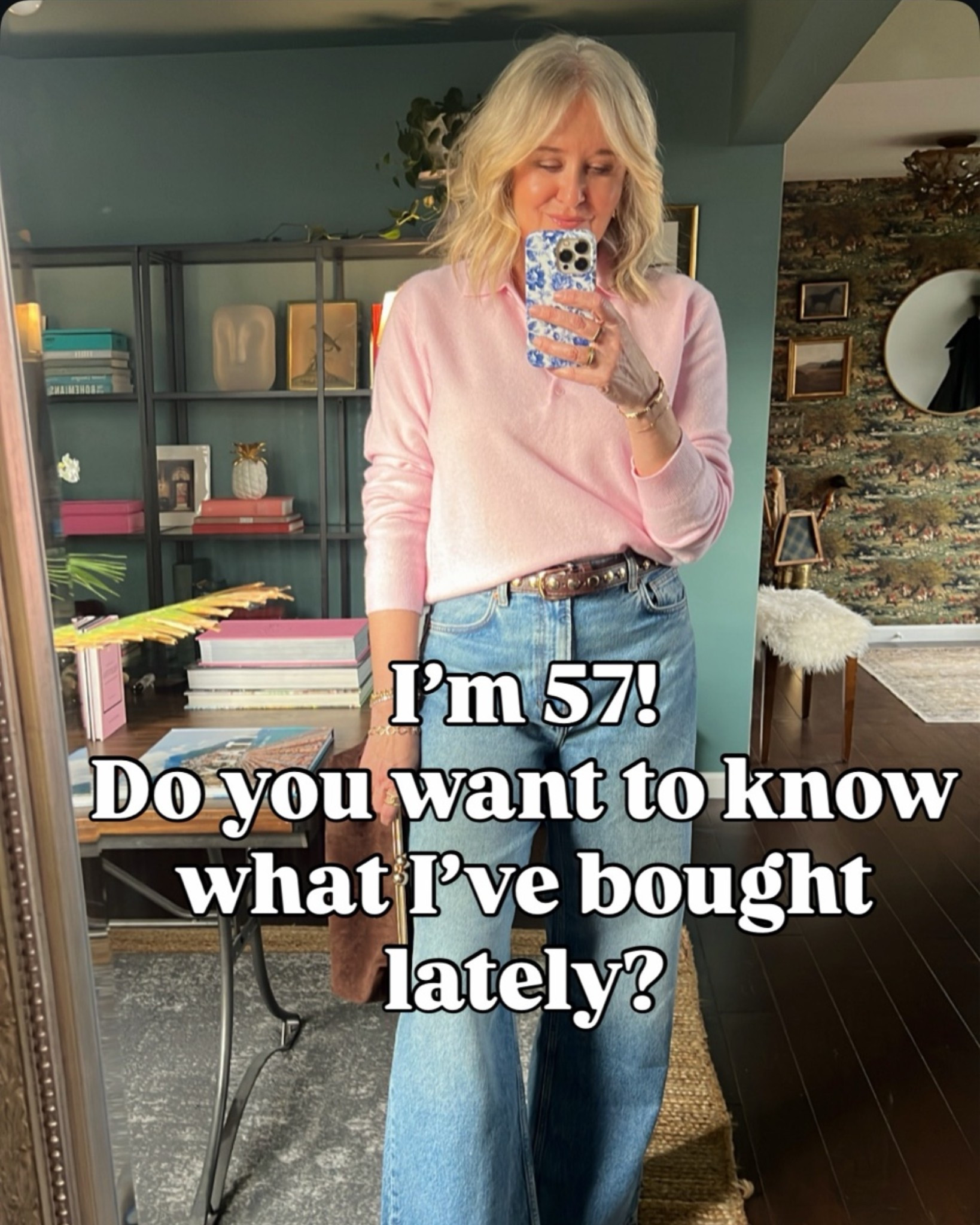 Fave finds lately!

#LTKootd #LTKOver40 #LTKgrwm