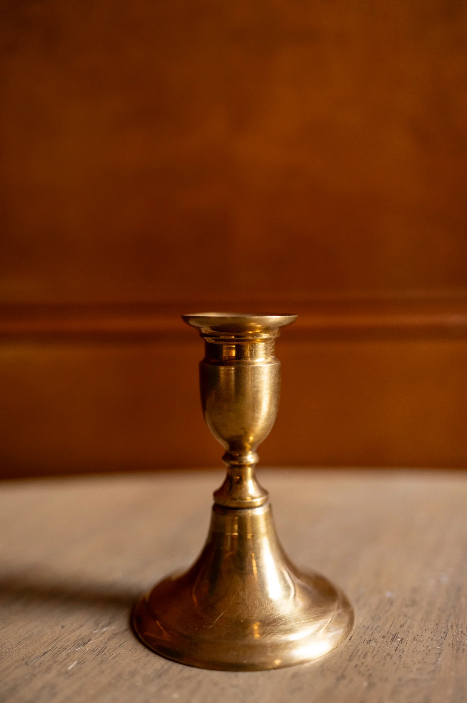 Antique Candle Holder | Sweenshots Studios