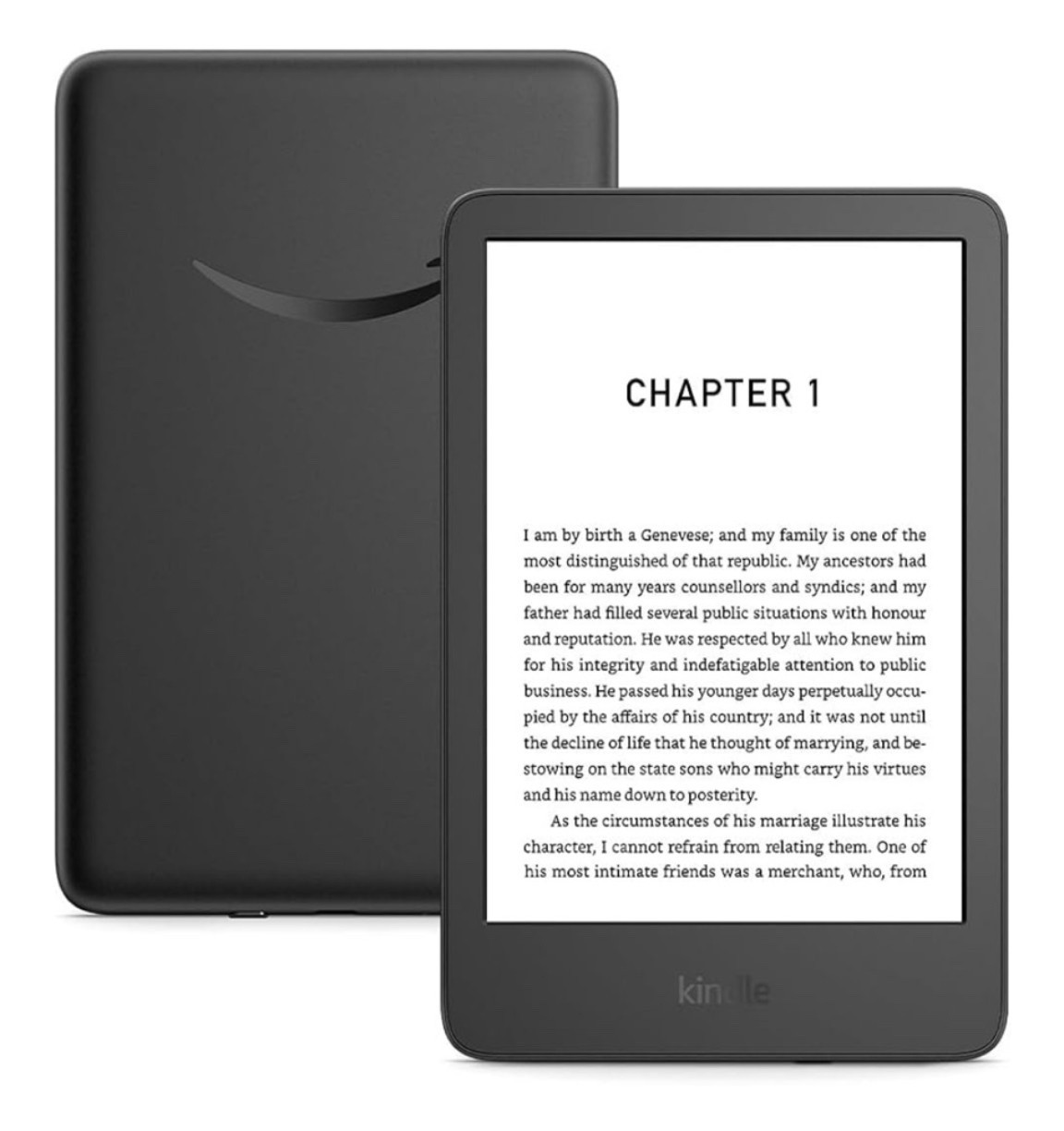 Absolutely bargain on the KINDLE for Amazon prime day 👏🏼

#LTKsale
