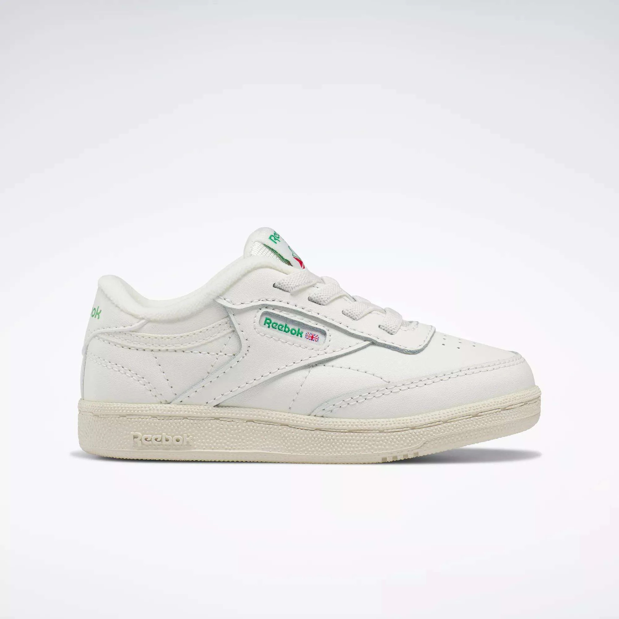 Kids' Club C Shoes - Baby & Toddler | Reebok