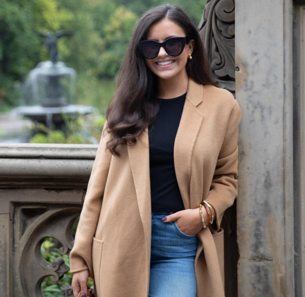 Lucy Bracelet Stack - Tortoise & 2 Gold - Belle of the Ball | Lisi Lerch Inc