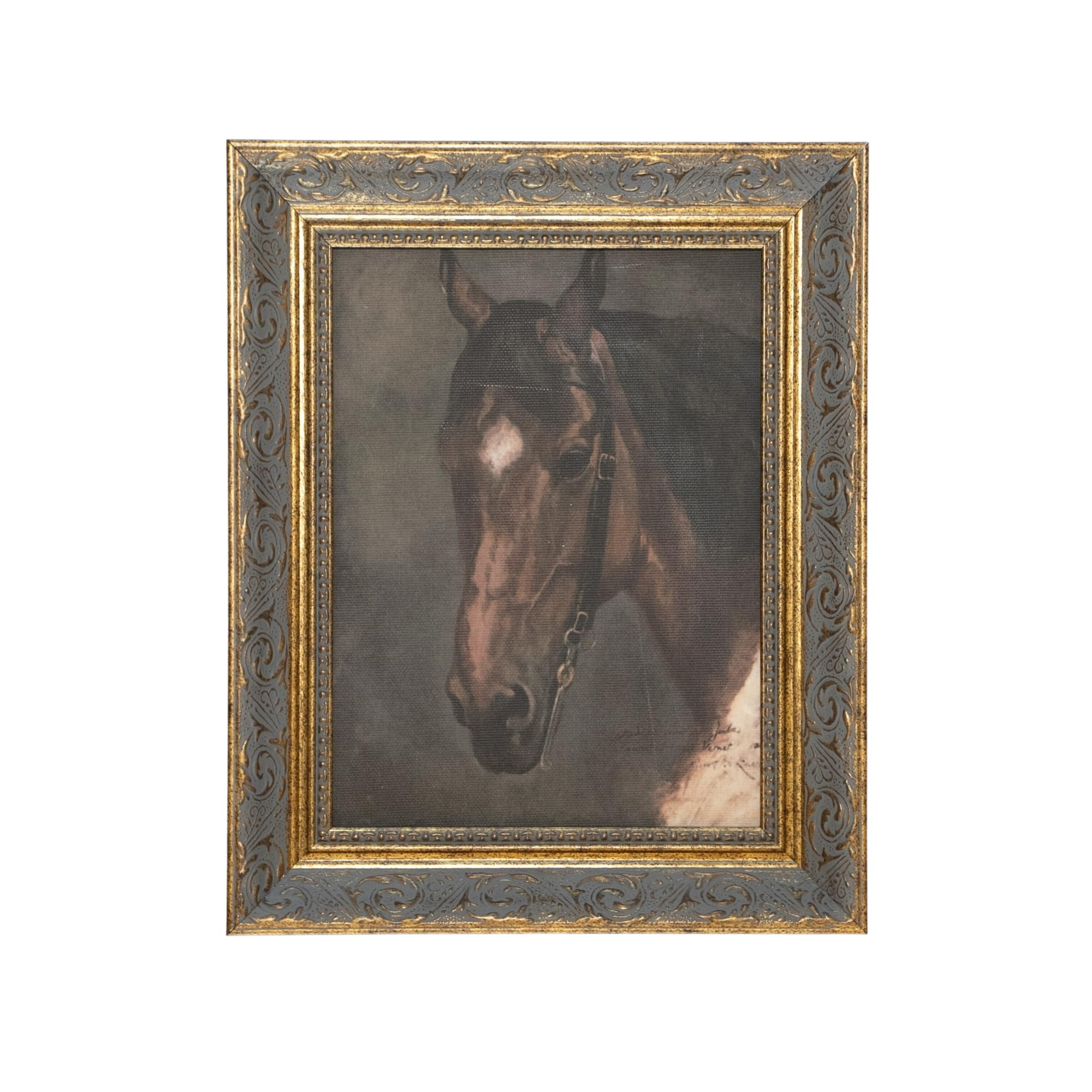 Petal Lane Farmhouse Wall Decor - Framed Antique Decor - Make Your Own Gallery Wall Frame Set - D... | Amazon (US)