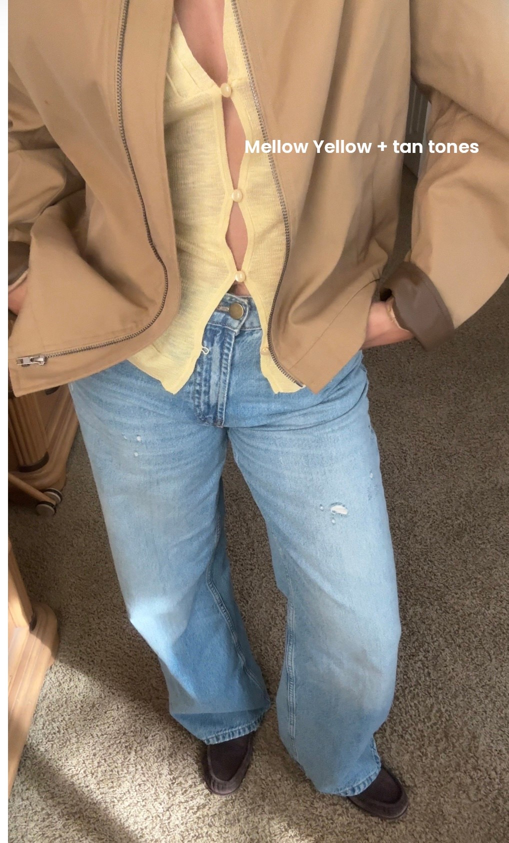 #LTKootd #LTKOver40 #LTKSeasonal