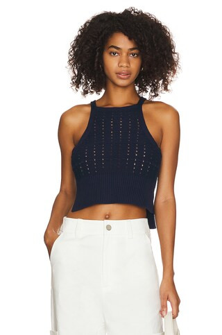 Crochet Cami
                    
                    525 | Revolve Clothing (Global)