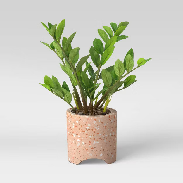 Outdoor Terrazzo Cement Planter - Project 62™ | Target