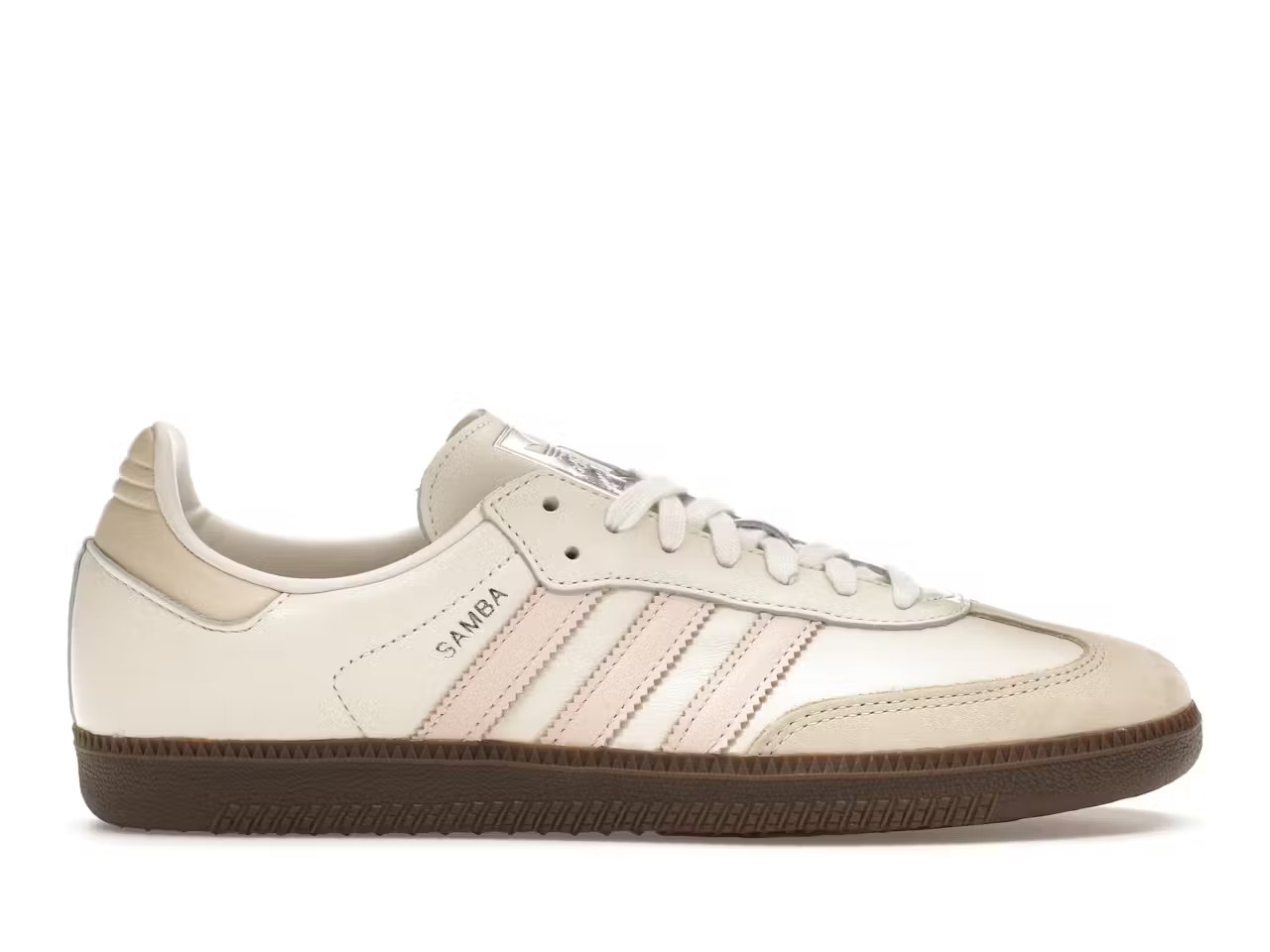 adidas Samba OGWonder Quartz (Women's) | StockX