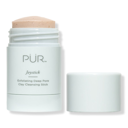 Joystick Exfoliating Deep Pore Clay Cleansing Stick - PÜR | Ulta Beauty | Ulta