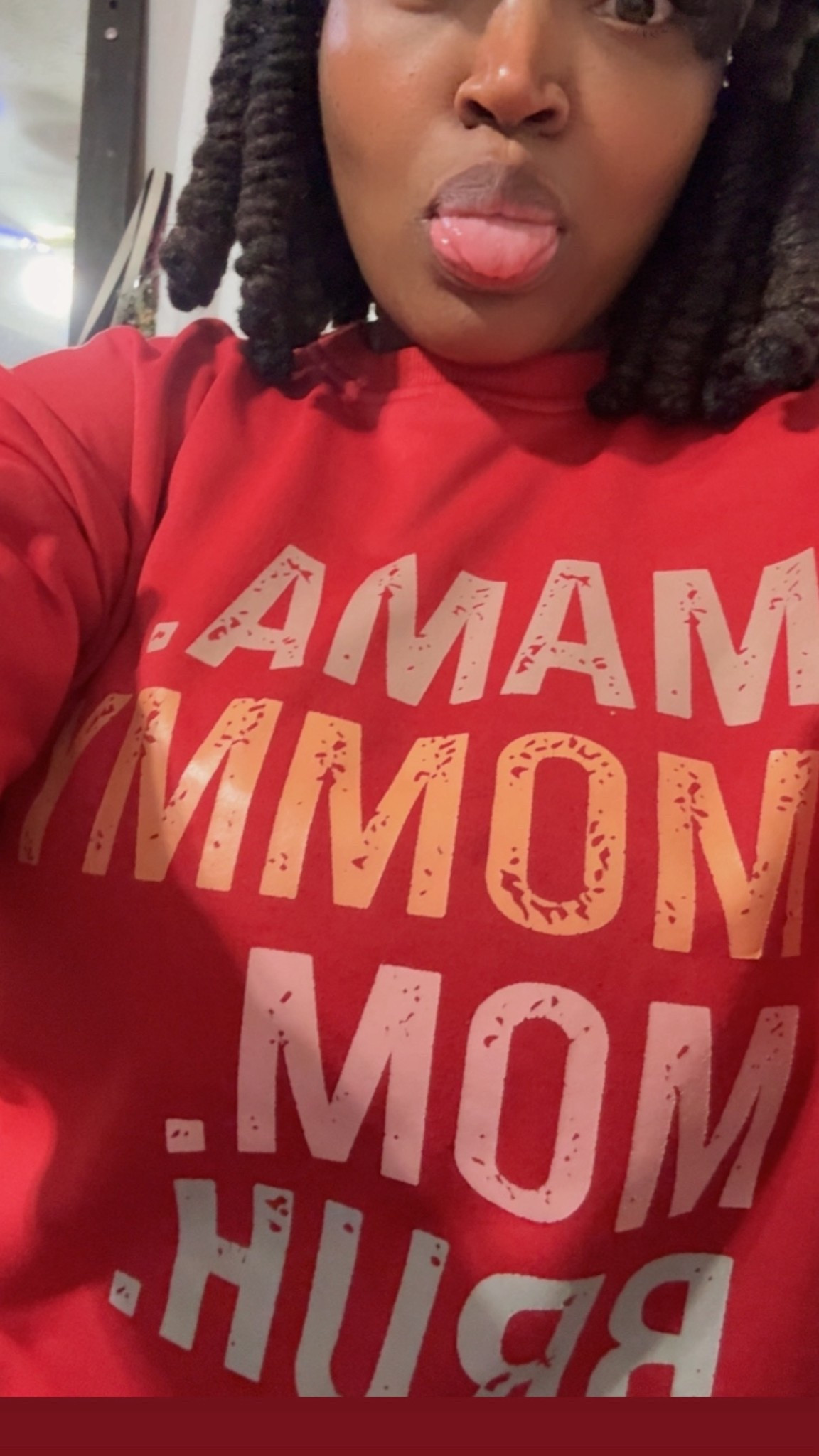 Shop my favorite mama uniform because cute and comfy is the only vibe I’m accepting 👏🏽✨

Oversized tee or fitted tank
High waisted leggings or ripped denim
Flannel or lightweight jacket
Cute sneakers or boots

Effortless. Practical. Still put together.

This is what I’m wearing for errands, content days, park runs, and everything in between. I linked all my go to pieces.

#MamaUniform #MomStyle #EverydayOutfit #CasualChic #MomLifeStyle #EffortlessFashion #ComfyAndCute #ShoppingWithPriiincesss #Atlantamom #Atlantabloggers #Atlantablogger #AtlantaCreator #Atlantacontentcreators #Atlantacontentcreator

#LTKootd #LTKSaleAlert #LTKmomlife