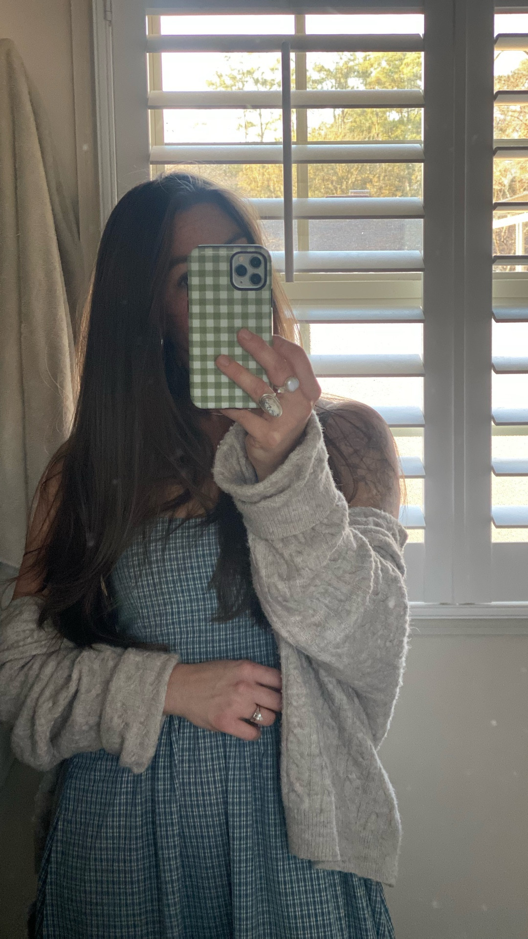 #LTKootd #LTKgrwm #LTKTall