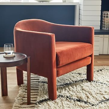 Isabella Chair | West Elm (US)