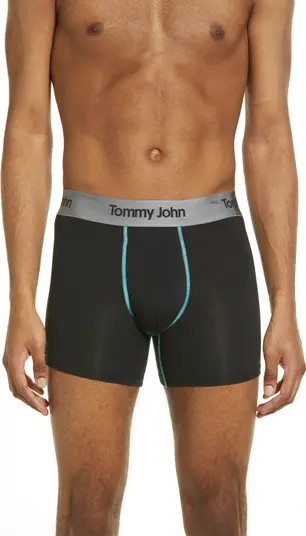 Second Skin 6-Inch Boxer Briefs | Nordstrom