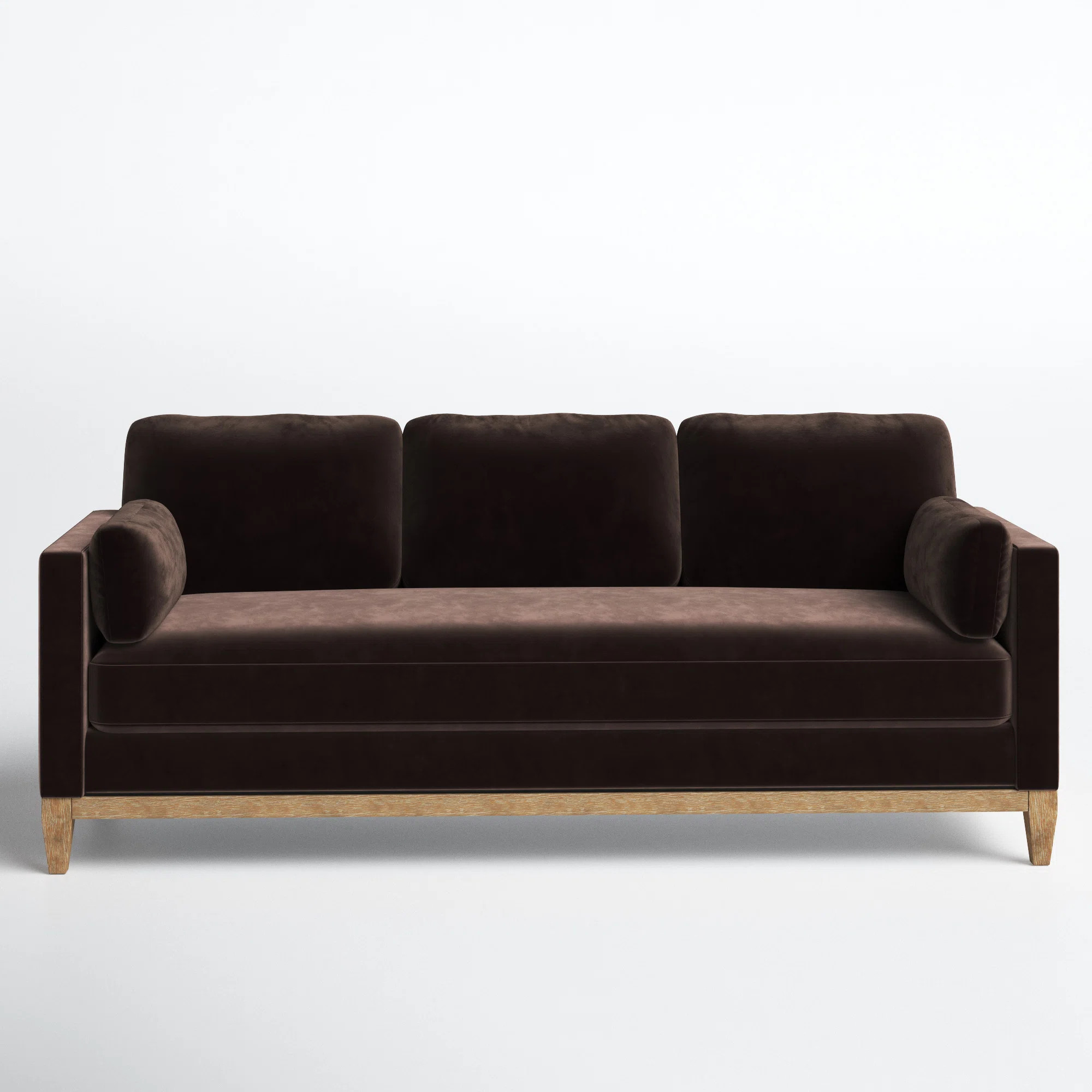 Pera 84'' Upholstered Sofa | Wayfair North America