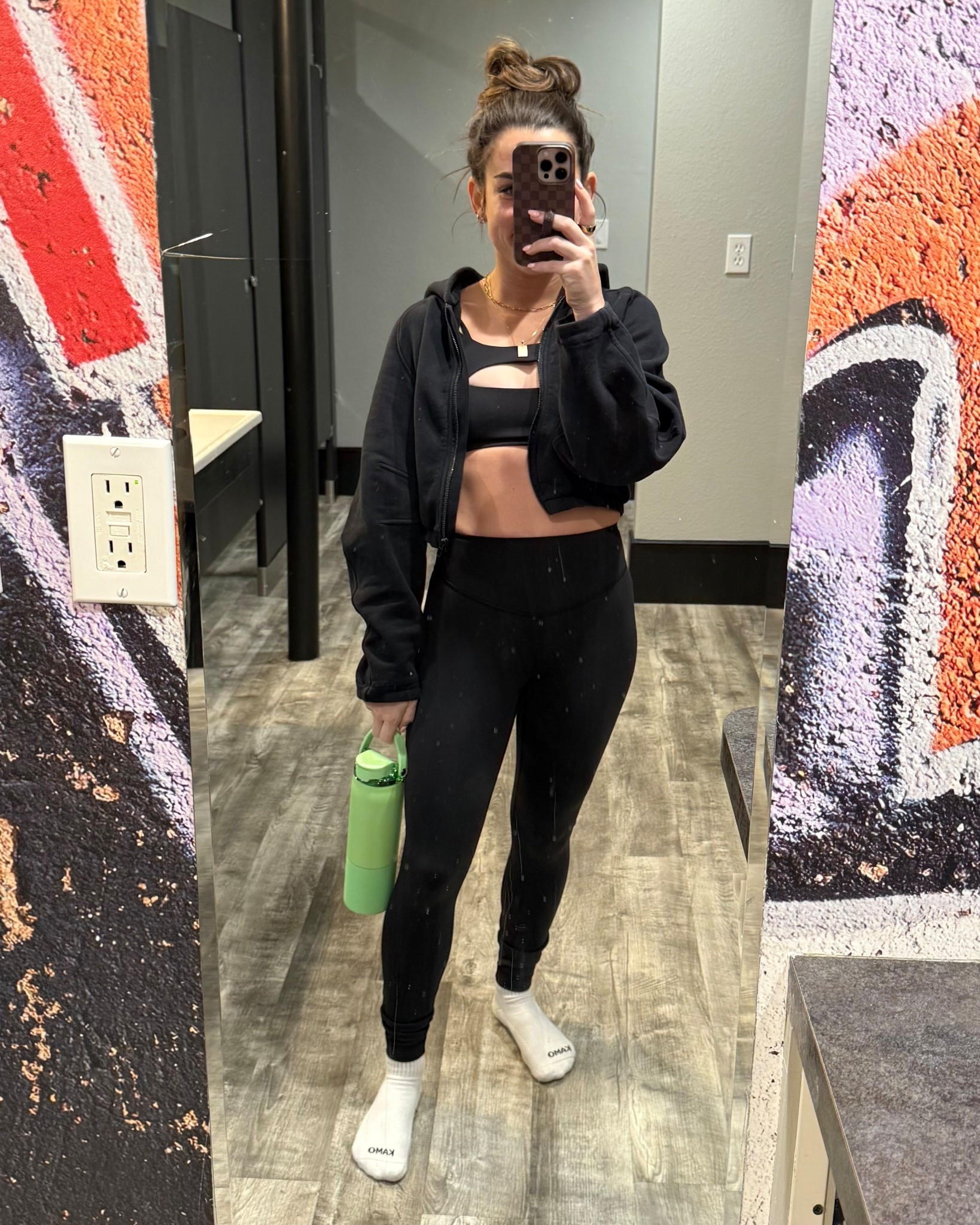 group fitness ootd! 

#LTKActive #LTKPetite