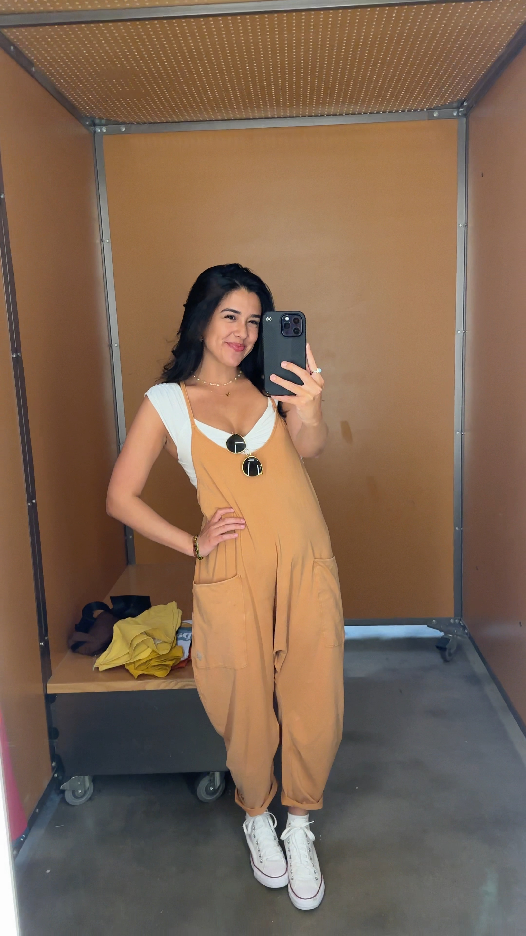 free people breathe deeper tank, free people hot shot onesie 

#LTKGiftGuide #LTKfit #LTKFind