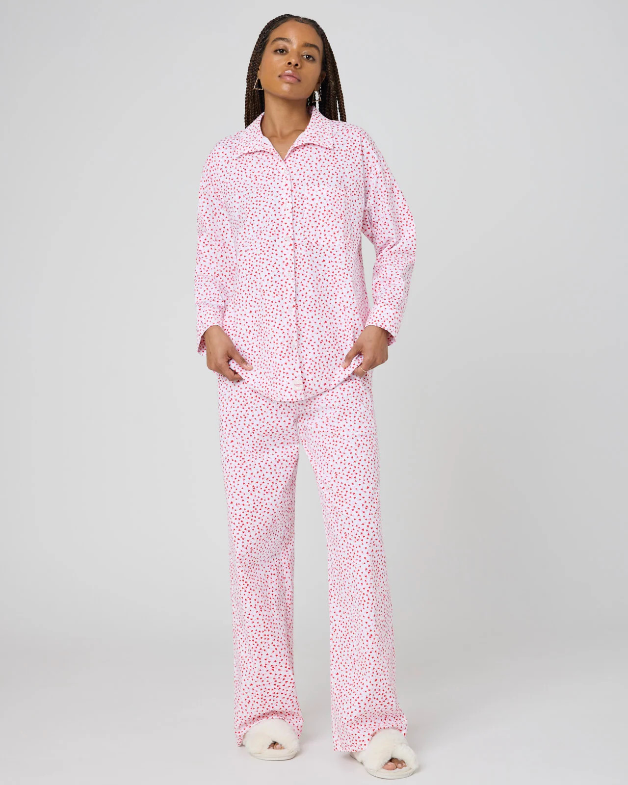 Couch Date Sleep Pant | florence by mills fashion