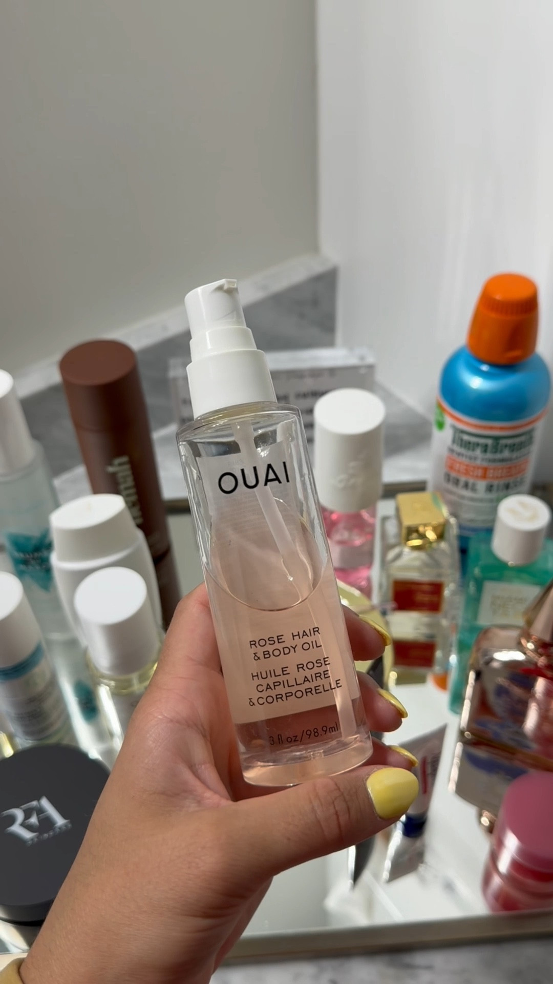 what’s currently on my counter that I’m loving!!! 

#LTKSaleAlert