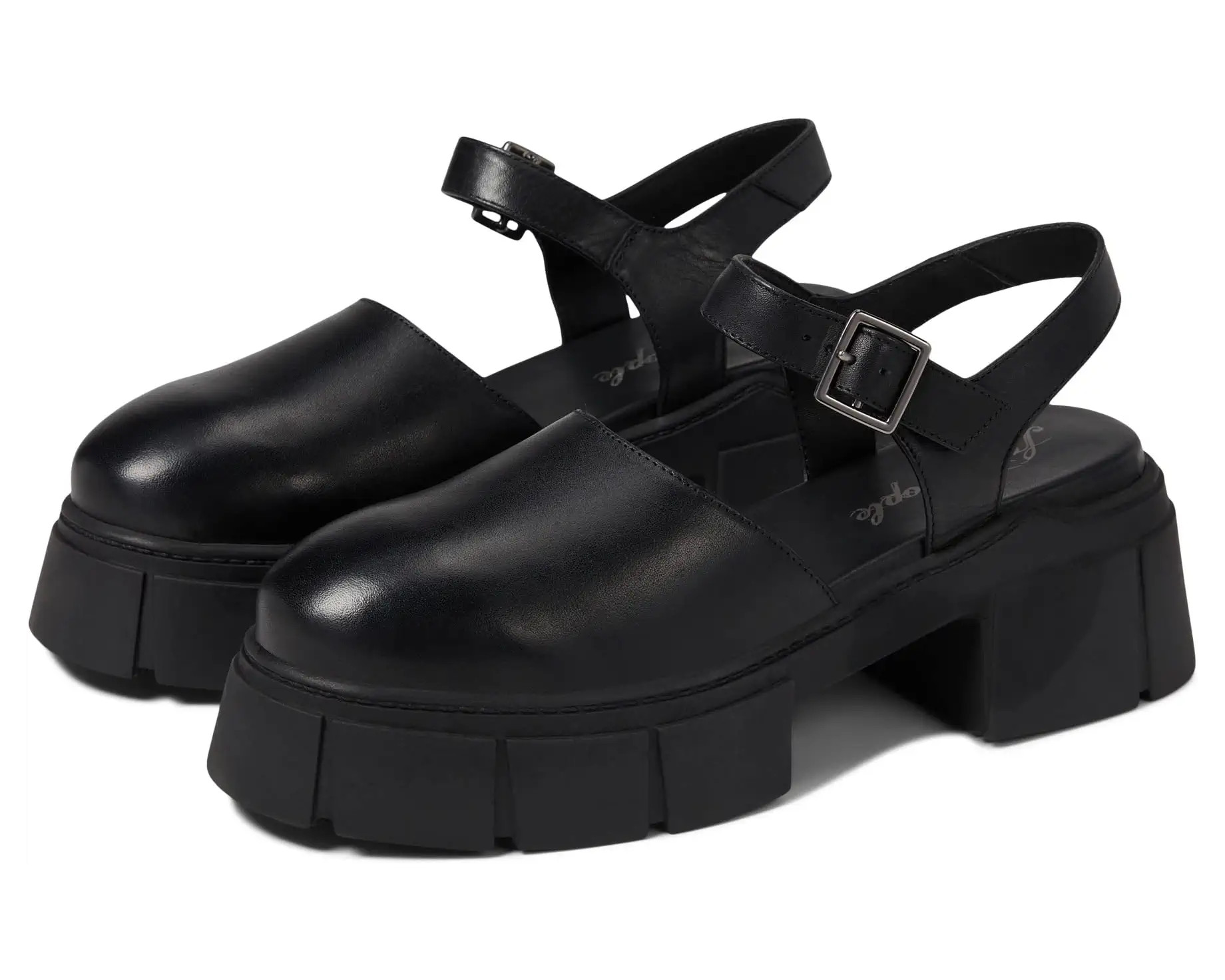 Milan Mary Jane | Zappos