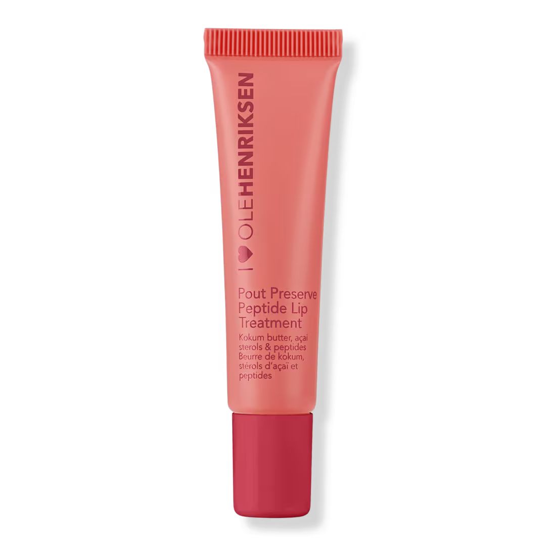 OLEHENRIKSENPout Preserve Peptide Lip Treatment | Ulta