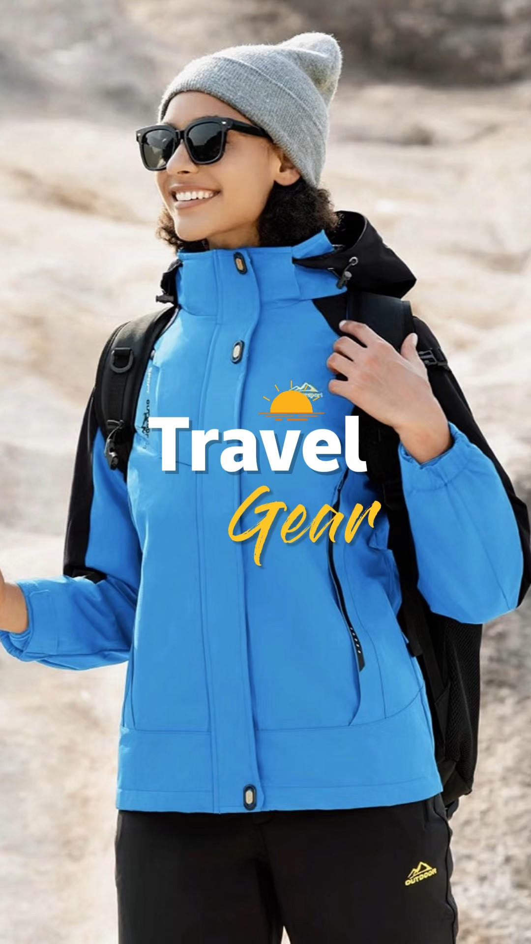 Fall and winter travel can be tricky, but these Amazon finds make packing so much easier! ✈️🍂 I’m obsessed with this 3-in-1 jacket—it’s perfect for layering and handles everything from chilly autumn mornings to snowy winter days. Plus, this passport cover has a built-in phone charger (game changer!) and this backpack keeps my phone right on the strap for easy access. Linking everything here to help you prep for your next trip!

#TravelEssentials #AmazonFinds #WinterTravel #PackSmart #LTKTrave

#LTKOver40 #LTKTravel #LTKSeasonal