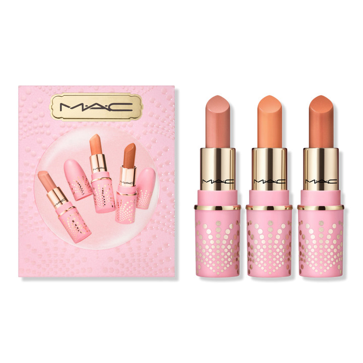 Taste Of Bubbly Mini Lipstick Kit - Nude | Ulta